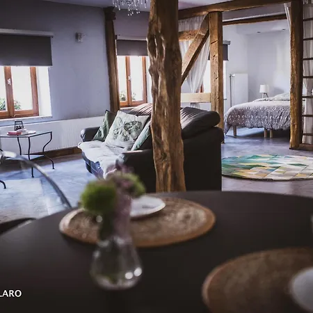 Apartment L'appart Du Chateau *